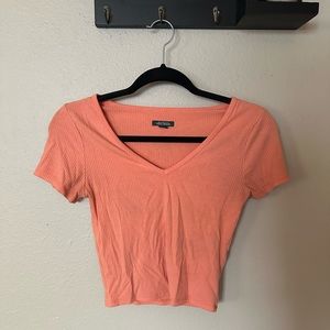 Coral Top